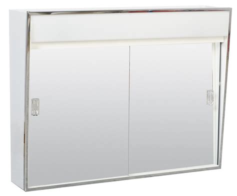 701l sliding medicine cabinet reviews